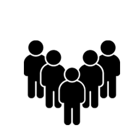be a community partner