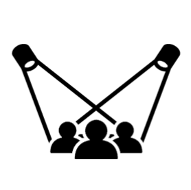 host a side event