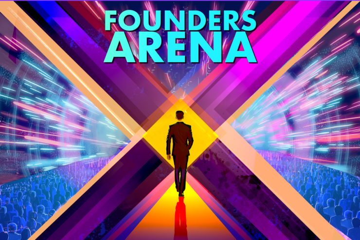 FOUNDERS ARENA