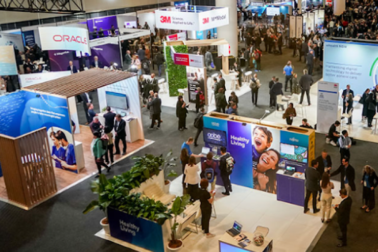 INNOVATION EXPO