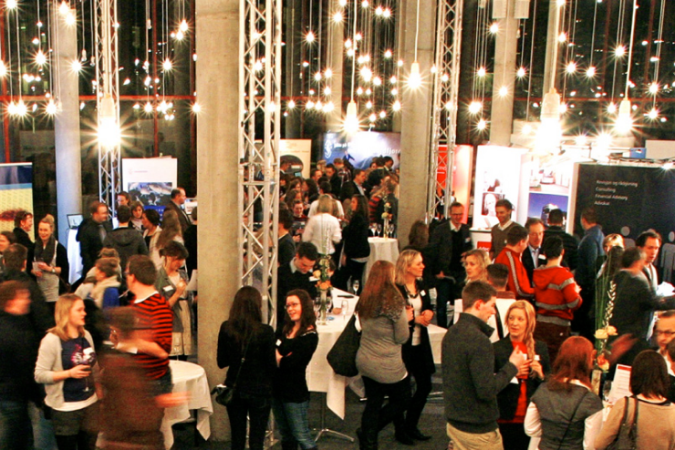 NETWORKING OPPORTUNITIES